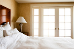 Salendine Nook bedroom extension costs