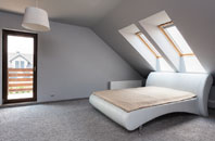 Salendine Nook bedroom extensions