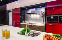 Salendine Nook kitchen extensions