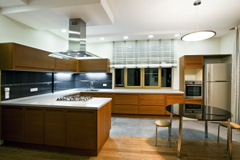 kitchen extensions Salendine Nook